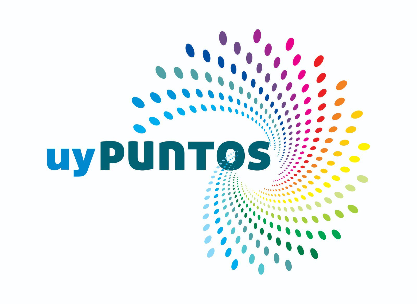 UYPuntos Logo
