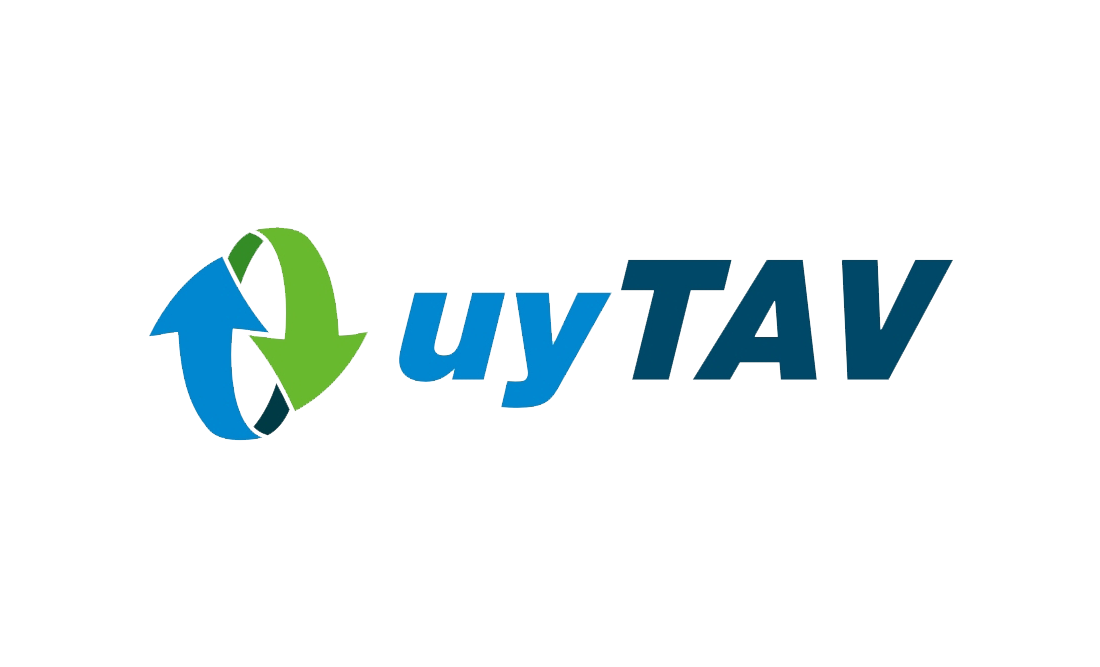 UYTav Logo